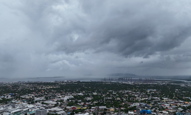 Τζαμάικα: Τρομακτικά πλάνα από το «μάτι» του τυφώνα «Μελίσσα» - Ο ισχυρότερος από το 1851