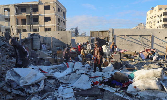 Γάζα: «Επιστροφή στην εκεχειρία» ανακοίνωσε το Ισραήλ - Ξεπέρασε τους 100 ο αριθμός των νεκρών