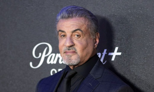 Σιλβέστερ Σταλόνε: Αποκάλυψε την αγαπημένη κινηματογραφική στιγμή στην καριέρα του