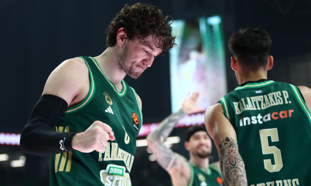 «Λάβα την έλιωσε» - Τα πρωτοσέλιδα των αθλητικών εφημερίδων