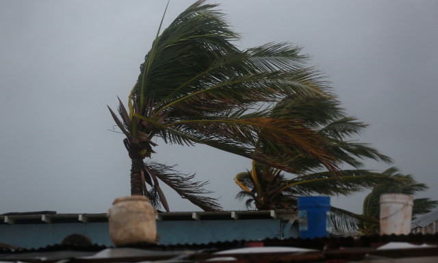 Ο τυφώνας «Μελίσσα» χτυπά την Κούβα μετά τις μεγάλες καταστροφές στην Τζαμάικα