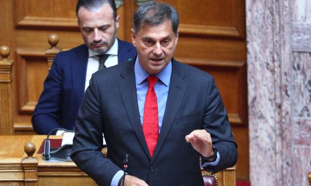 Θεοχάρης για Μέση Ανατολή: Τα σχέδια εκκένωσης των Ελλήνων είναι έτοιμα