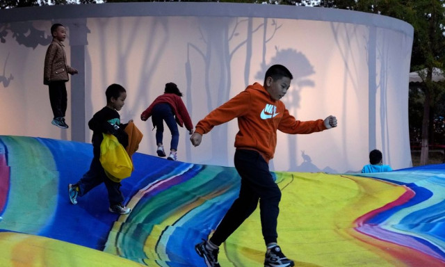 Η πολιτική του ενός παιδιού - To μοιραίο λάθος της Κίνας που πυροδότησε μια «δημογραφική βόμβα»