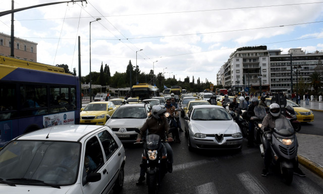 Πόση ηχορύπανση μπορεί να αντέξει η Αθήνα; Η άνιση μάχη με τους αφόρητους θορύβους