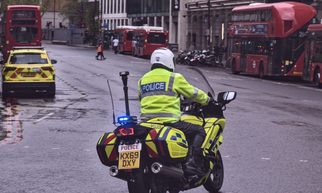 Βρετανία: 22χρονος Αφγανός σκότωσε έναν 49χρονο και μαχαίρωσε ακόμα δύο ανθρώπους