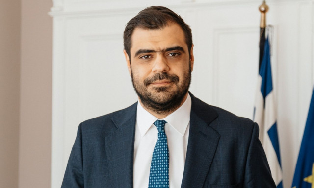 Μαρινάκης: «Οι σχέσεις του πρωθυπουργού με τον κ. Δένδια είναι στο καλύτερο δυνατό σημείο»