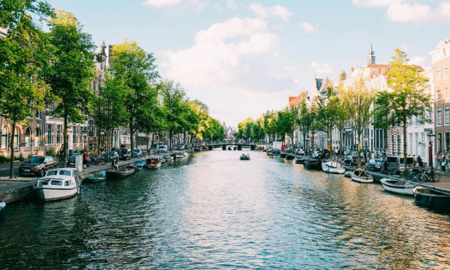 Αυτές είναι οι ασφαλέστερες χώρες για να ταξιδέψει κάποιος - Και δεν είναι η Ελλάδα ανάμεσά τους