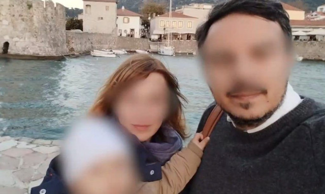 Κορωπί: Προσωρινά κρατούμενος ο 50χρονος που ξυλοκόπησε την 40χρονη σύντροφό του