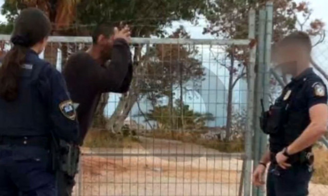 Γλυφάδα: Το άγνωστο επεισόδιο της 70χρονης με τον 38χρονο - Είχαν τσακωθεί ξανά πριν μια εβδομάδα