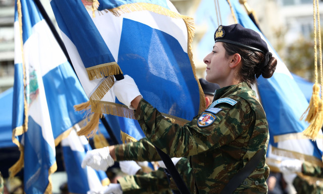 Τηλεθέαση: Η παρέλαση έστειλε την ΕΡΤ3 στα ουράνια – Χαμηλά ποσοστά για τα πρωινάδικα