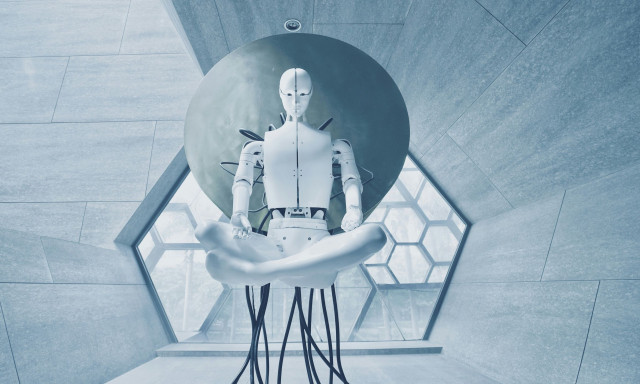 Ρομπότ με τεχνητή νοημοσύνη κάνει όλες τις δουλειές του σπιτιού με $500 το μήνα: Τι φοβάται ο κόσμος