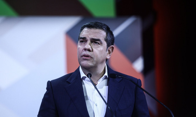 Γαβρόγλου, Χουλιαράκης, Μαραντζίδης στο Επιστημονικό Συμβούλιο του Ινστιτούτου Τσίπρα