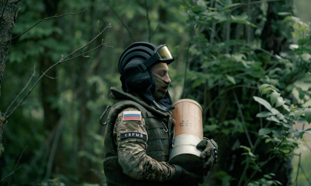 Οι «εκτελεστές», τα βασανιστήρια μέχρι θανάτου και οι αποστολές αυτοκτονίας: Πώς οι Ρώσοι διοικητές τιμωρούν τους στρατιώτες που αρνούνται να πολεμήσουν στην Ουκρανία