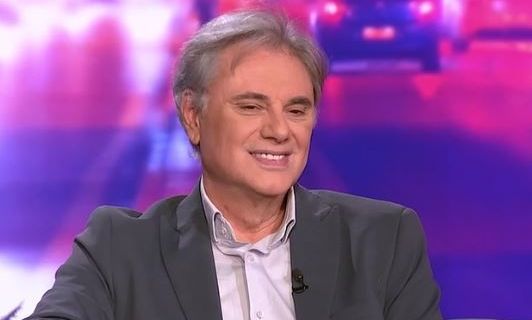 Οδυσσέας Σταμούλης: Συγκλονίζει η εξομολόγηση για την απώλεια του γιου του