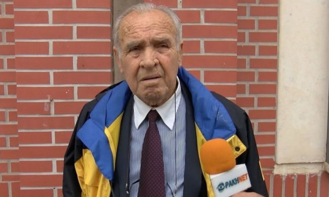 Γιάννης Καβαρατζής: Πέθανε ο πρώην βουλευτής της Νέας Δημοκρατίας