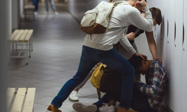 Ηγουμενίτσα: Συνελήφθη και εκπαιδευτικός για τη συμπλοκή μαθητών σε Λύκειο