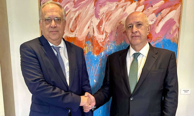 Θεοδωρικάκος: «Επιτάχυνση και απλοποίηση αδειοδοτήσεων και εκσυγχρονισμός της βιομηχανίας»