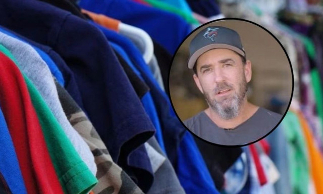 «Δεν έχω πάρει ούτε μια μέρα άδεια»: Ο Αμερικανός που έκανε την παράλληλη δουλειά του επιχείρηση