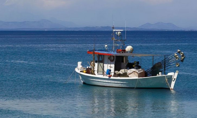 Έτοιμοι για «απόβαση» στον Πειραιά οι αλιείς των Κυκλάδων - Αντιδρούν για τα θαλάσσια πάρκα