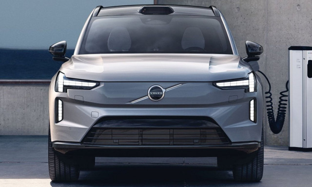 Volvo Cars: Δωρεάν οικιακή φόρτιση για ένα έτος