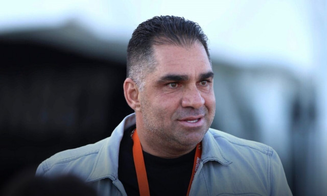 Θεσσαλονίκη: Συνελήφθησαν δύο Έλληνες για τη στυγερή δολοφονία του Σταύρου Δημοσθένους στην Κύπρο