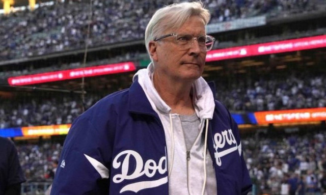 NBA: Νέα εποχή για τους Λέικερς στα «χέρια» του Μαρκ Γουόλτερ