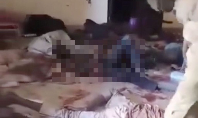 Σουδάν: Μέσα στο μαιευτήριο της φρίκης με τους 460 νεκρούς - Σκληρές εικόνες