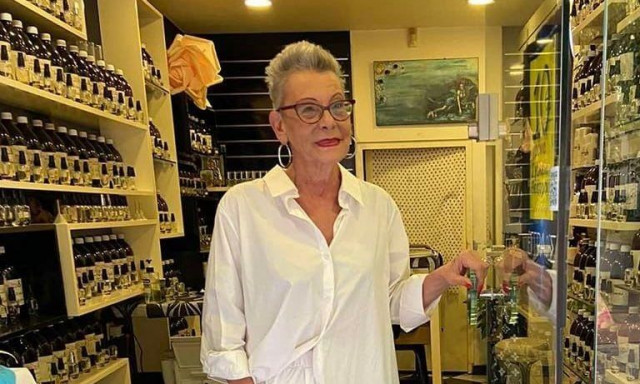 Ρέθυμνο: Θλίψη για τον χαμό της Ζαχαρένιας Ρουμελιωτάκη