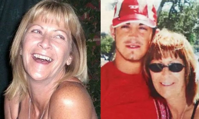 Υπόθεση Jean Hanlon: Παραπέμπεται σε δίκη ο σύντροφός της 16 χρόνια μετά τον θάνατό της στο Ηράκλειο