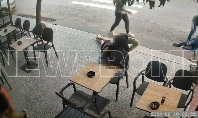 Ναύπλιο: Ανατροπή στην υπόθεση του άγριου ξυλοδαρμού- Ο 52χρονος μήνυσε τη σύντροφό του πριν πεθάνει