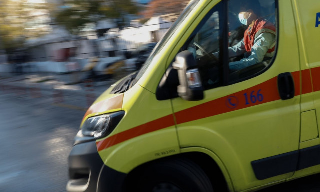 Θεσσαλονίκη: 37χρονος έδωσε τέλος στη ζωή του με όπλο – Τον βρήκε μέσα στο ΙΧ του περαστικός