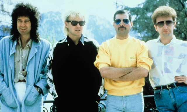 Σαν σήμερα: Οι Queen περνούν στην αιωνιότητα με το Bohemian Rhapsody – Η ιστορία του τραγουδιού