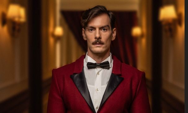 Grand Hotel: Ο Πέτρος επιστρέφει στο ξενοδοχείο