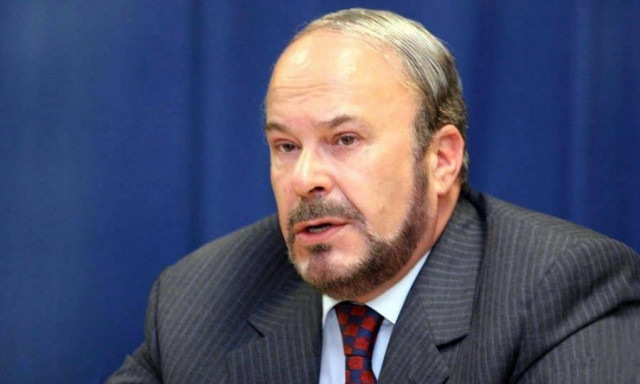 Πέθανε ο πρώην πρωθυπουργός της Αλβανίας, Φάτος Νάνο