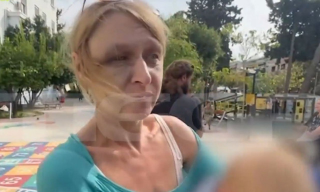 Κορωπί: «Δεν θυμάμαι ποιος με χτύπησε» -  Επιμένει η 40χρονη που έπεσε θύμα ξυλοδαρμού