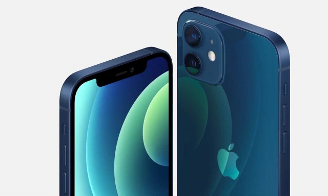 Απόσυρση από την Ελλάδα του iPhone 12 λόγω υψηλής ηλεκτρομαγνητικής ακτινοβολίας