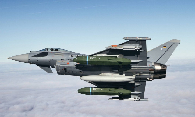 Eurofighter στην Τουρκία - Η λάθος απόφαση: Όταν η Άγκυρα τα απέρριπτε και η αναμέτρηση στο Αιγαίο