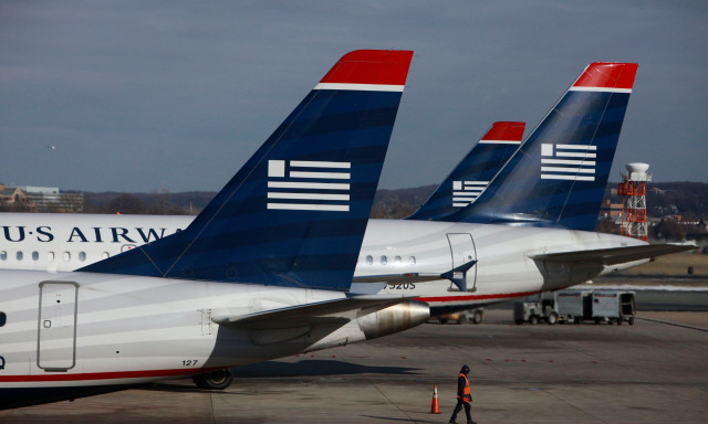 Χάος στα αεροδρόμια των ΗΠΑ: Μεγάλες καθυστερήσεις λόγω έλλειψης ελεγκτών εναέριας κυκλοφορίας