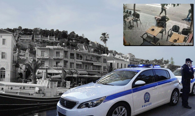 Ναύπλιο: Με τρεις γροθιές σκότωσαν τον 50χρονο - Τι προηγήθηκε της συμπλοκής, μέσα στο κατάστημα