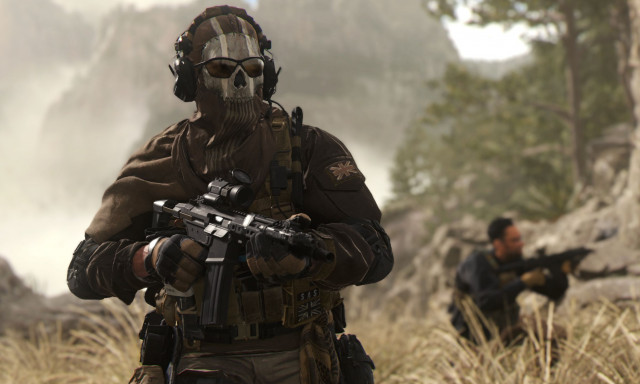 Call of Duty: Το θρυλικό videogame γίνεται ταινία – Η λεπτομέρεια που προμηνύει υπερπαραγωγή