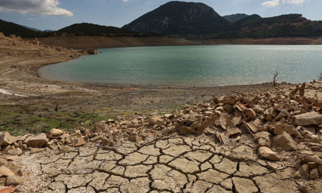 Λειψυδρία: Σε εφαρμογή τίθεται το σχέδιο «Εύρυτος» - Οι 7 πυλώνες του