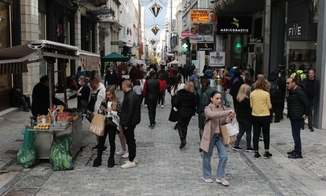 ΟΠΕΚΑ: Σήμερα οι πληρωμές επιδομάτων σε πάνω από 600.000 δικαιούχους – Ποιοι θα δουν λεφτά