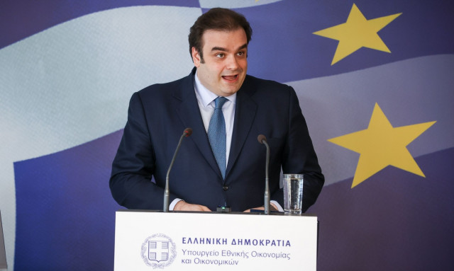 Πιερρακάκης: «Τα ΕΛΤΑ έχουν πρόβλημα – Πρέπει να ληφθούν δύσκολες αποφάσεις»