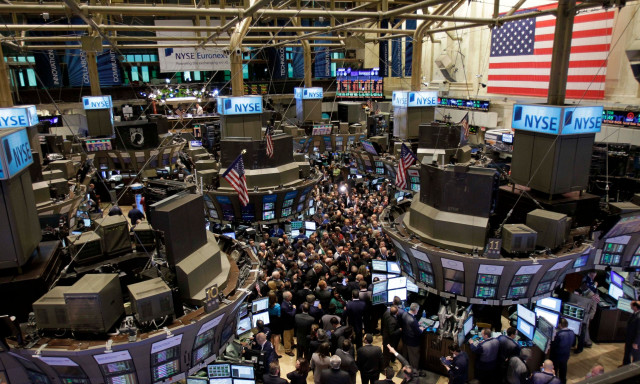 Wall Street: Meta και Microsoft επηρεάστηκαν από την αύξηση των δαπανών στην AI