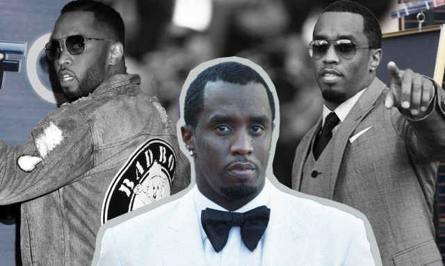Ο Sean «Diddy» Combs μεταφέρθηκε σε φυλακή στο Νιου Τζέρσεϊ για να εκτίσει την υπόλοιπη ποινή του