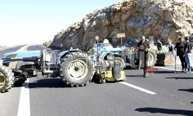 Βορίζια: Φεύγουν από τα μπλόκα οι κτηνοτρόφοι μετά το μακελειό με τους 2 νεκρούς