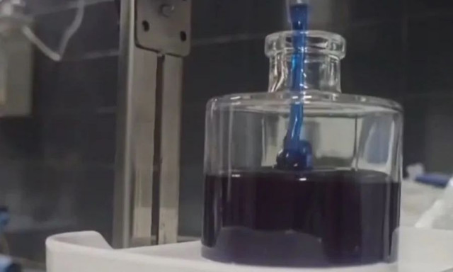 Τι είναι το μπλε μέλι που ταξιδεύει σε Ελλάδα και εξωτερικό