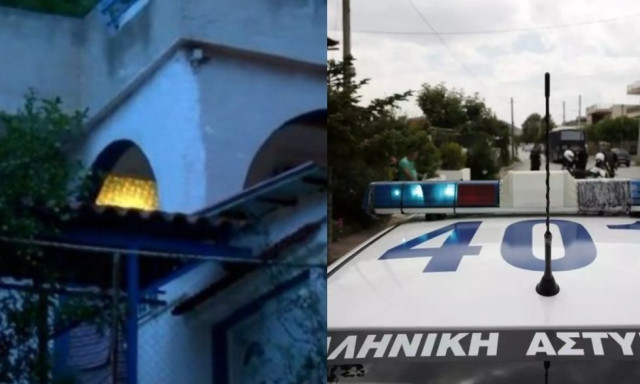 Σαλαμίνα: Με μαχαιριές στα χέρια και χτυπήματα στο κεφάλι η 75χρονη - Τι εξετάζει ο ιατροδικαστής