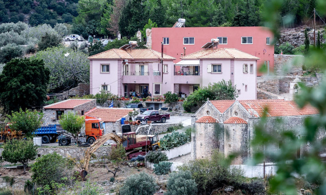 Βορίζια: Προφυλακιστέοι κρίθηκαν οι δύο τραυματίες για τη φονική συμπλοκή