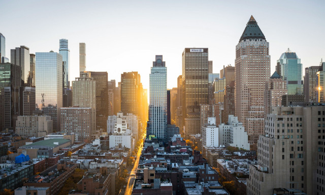 «Κανόνια της Σενέκα»: Οι εκρήξεις που ακούγονταν επί αιώνες στη Νέα Υόρκη είχαν φυσική εξήγηση